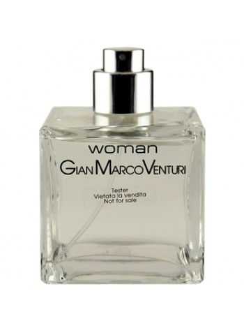 Gian Marco Venturi Woman тестер (туалетная вода) 100 мл