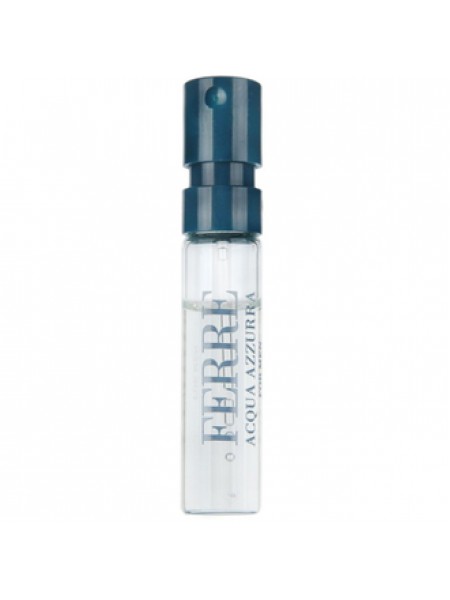 Gianfranco Ferre Acqua Azzurra пробник 1.5 мл