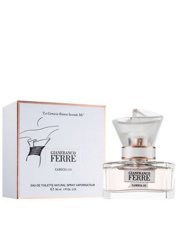 Gianfranco Ferre Camicia 113 Eau de Toilette пробник 1.5 мл