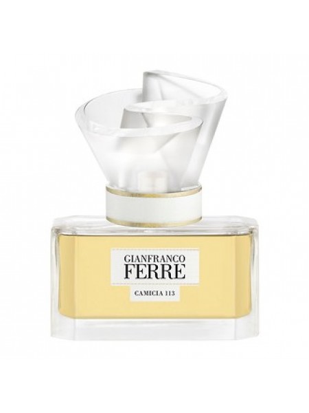 Gianfranco Ferre Camicia 113 парфюмированная вода 30 мл