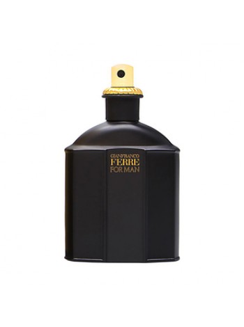 Gianfranco Ferre for Man тестер (туалетная вода) 125 мл