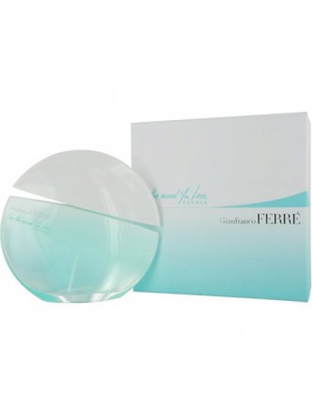 Gianfranco Ferre In The Mood For Love Tender туалетная вода 30 мл