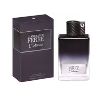 Gianfranco Ferre L'Uomo туалетная вода 100 мл