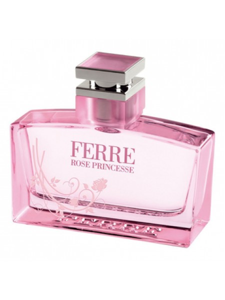 Gianfranco Ferre Rose Princesse тестер (туалетная вода) 100 мл