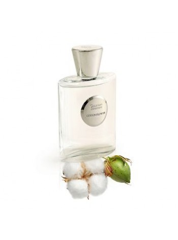 Giardino Benessere Cotton Flower пробник 1.5 мл