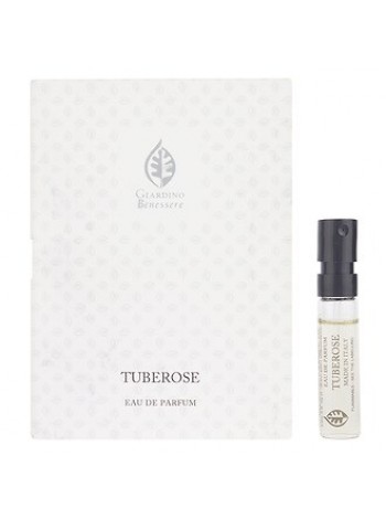 Giardino Benessere Tuberose пробник 1.5 мл