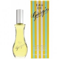 Giorgio Beverly Hills Eau de Giorgio туалетная вода 90 мл