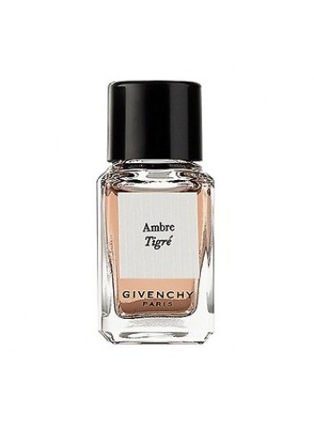Givenchy Ambre Tigre миниатюра 5 мл