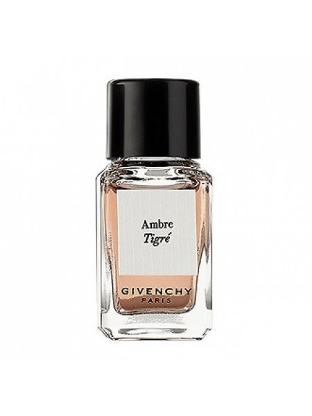 Givenchy Ambre Tigre миниатюра 5 мл