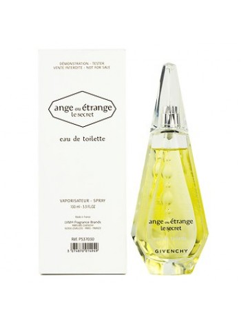 Givenchy Ange Ou Demon (Entrage) Le Secret Eau de Toilette тестер (туалетная вода) 100 мл
