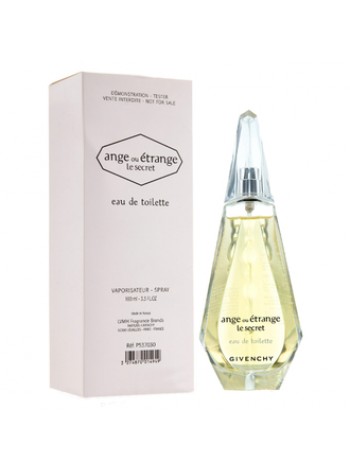 Givenchy Ange Ou Demon (Entrage) Le Secret Eau de Toilette туалетная вода 100 мл
