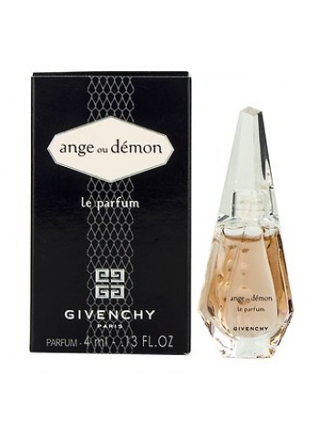 Givenchy Ange ou Demon Le Parfum & Accord Illicite миниатюра 4 мл