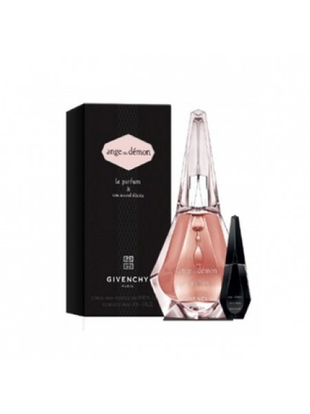 Givenchy Ange ou Demon Le Parfum & Accord Illicite парфюмированная вода Le Parfum 75 мл + Accord Illicite 4 мл