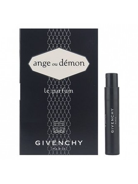 Givenchy Ange ou Demon Le Parfum & Accord Illicite пробник 1 мл