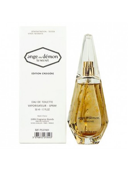 Givenchy Ange ou Demon Le Secret Edition Croisiere тестер (туалетная вода) 50 мл