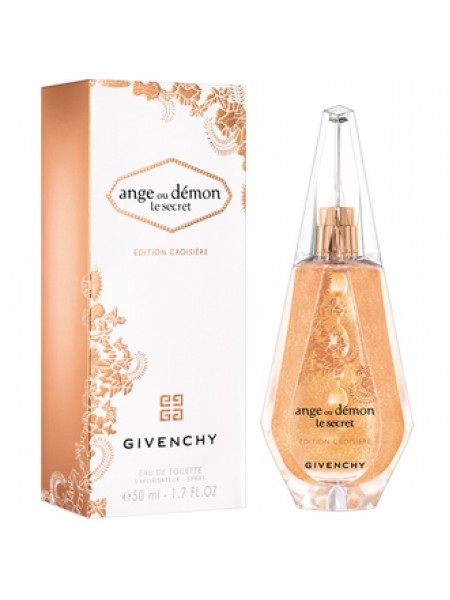 Givenchy Ange ou Demon Le Secret Edition Croisiere туалетная вода 50 мл