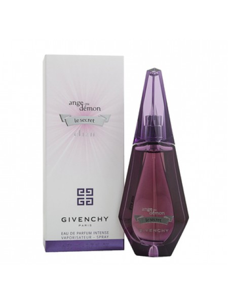 Givenchy Ange ou Demon Le Secret Elixir Intense парфюмированная вода 50 мл