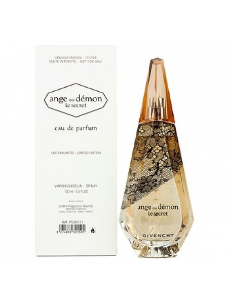 Givenchy Ange Ou Demon Le Secret Limited Edition 2016 тестер (парфюмированная вода) 100 мл