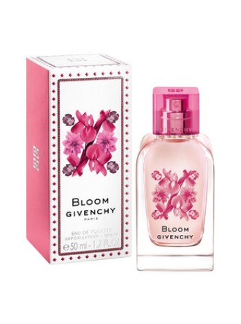 Givenchy Bloom Limited Edition туалетная вода 50 мл