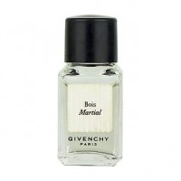 Givenchy Bois Martial миниатюра 5 мл