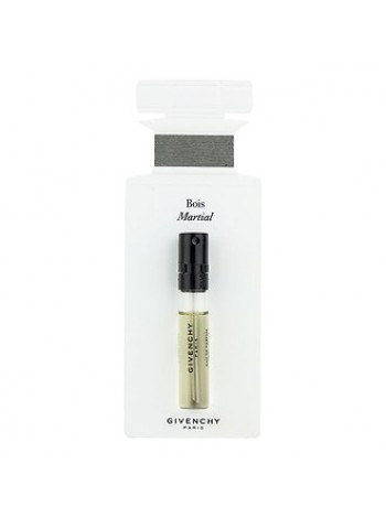 Givenchy Bois Martial пробник 2 мл