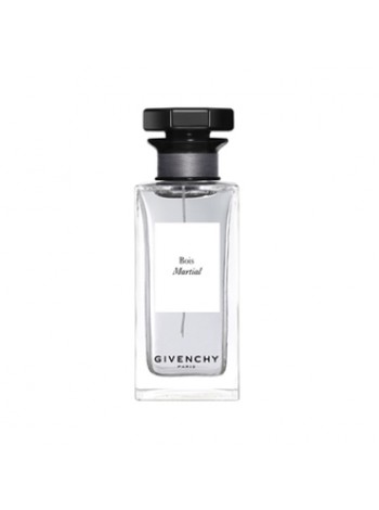 Givenchy Bois Martial тестер (парфюмированная вода) 100 мл