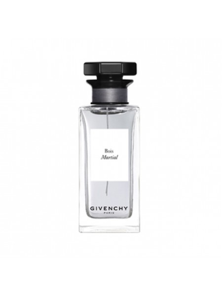 Givenchy Bois Martial тестер (парфюмированная вода) 100 мл