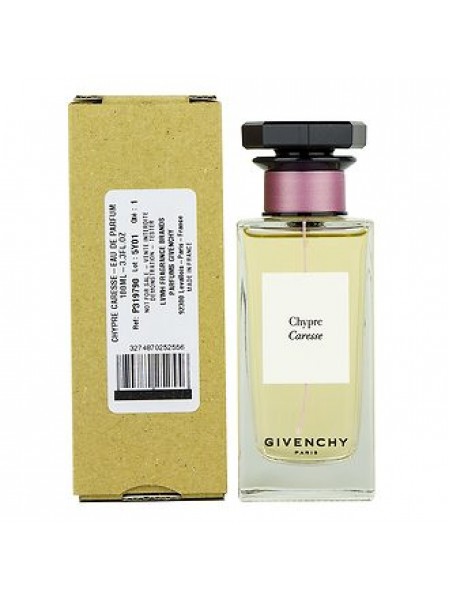 Givenchy Chypre Caresse тестер (парфюмированная вода) 100 мл
