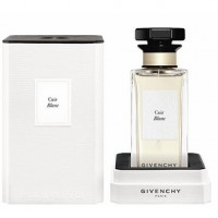 Givenchy Cuir Blanc парфюмированная вода 100 мл