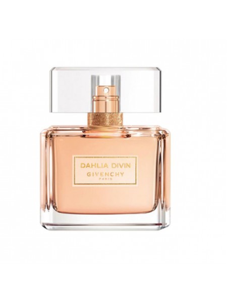 Givenchy Dahlia Divin Eau de Toilette туалетная вода 30 мл