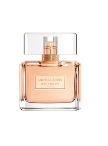 Givenchy Dahlia Divin Eau de Toilette туалетная вода 50 мл