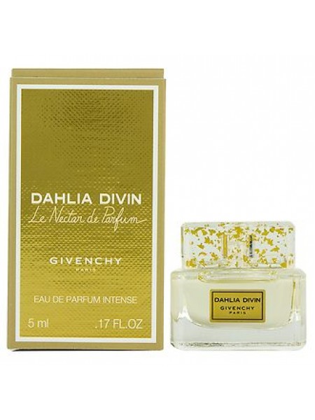 Givenchy Dahlia Divin Le Nectar de Parfum миниатюра 5 мл