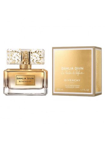 Givenchy Dahlia Divin Le Nectar de Parfum парфюмированная вода 50 мл