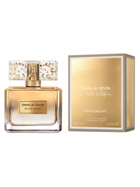 Givenchy Dahlia Divin Le Nectar de Parfum парфюмированная вода 15 мл