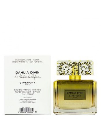 Givenchy Dahlia Divin Le Nectar de Parfum тестер (парфюмированная вода) 75 мл