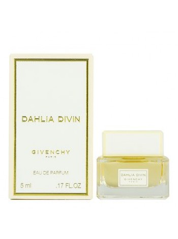 Givenchy Dahlia Divin миниатюра 5 мл