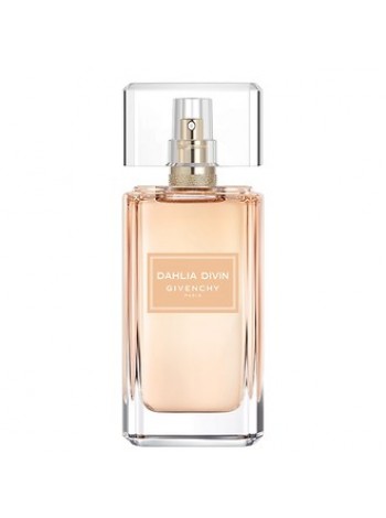 Givenchy Dahlia Divin Nude парфюмированная вода 30 мл