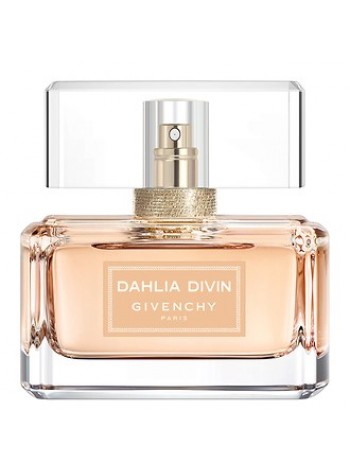Givenchy Dahlia Divin Nude парфюмированная вода 50 мл