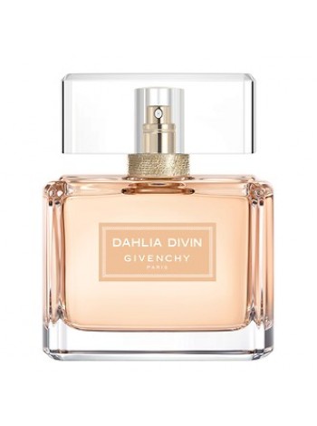 Givenchy Dahlia Divin Nude парфюмированная вода 75 мл