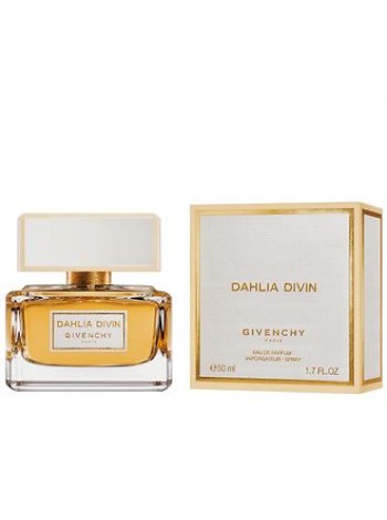 Givenchy Dahlia Divin парфюмированная вода 15 мл