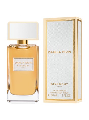 Givenchy Dahlia Divin парфюмированная вода 30 мл
