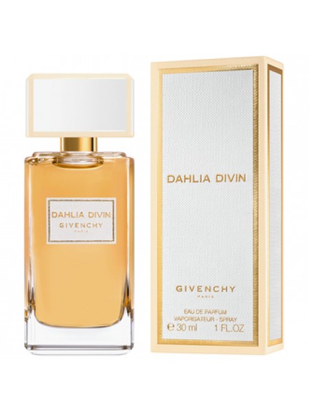 Givenchy Dahlia Divin парфюмированная вода 30 мл