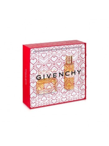 Givenchy Dahlia Divin Подарочный набор (парфюмированная вода 50 мл + дымка для тела 100 мл)