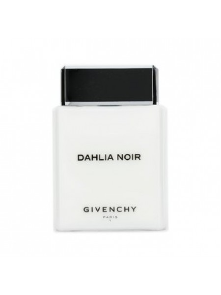 Givenchy Dahlia Noir Eau De Parfum молочко для тела 200 мл