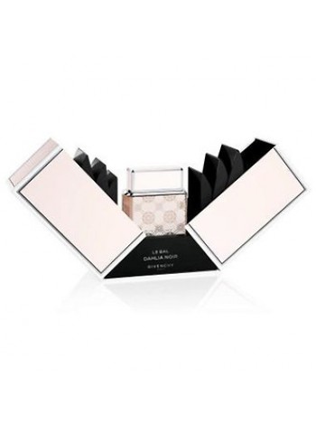 Givenchy Dahlia Noir Le Bal Eau de Toilette туалетная вода 75 мл
