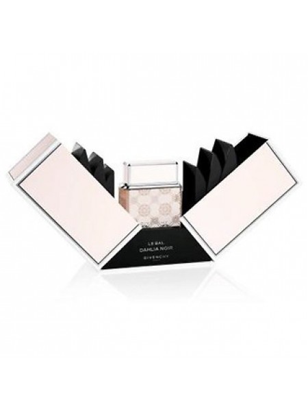Givenchy Dahlia Noir Le Bal Eau de Toilette туалетная вода 75 мл