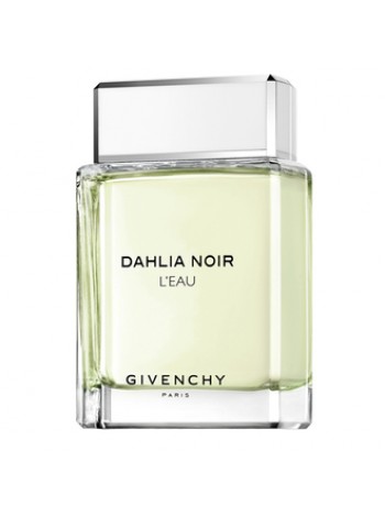 Givenchy Dahlia Noir L'Eau туалетная вода 125 мл