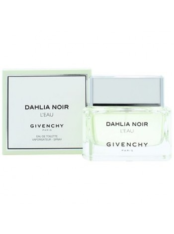 Givenchy Dahlia Noir L'Eau туалетная вода 50 мл