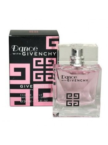 Givenchy Dance With Givenchy тестер (туалетная вода) 50 мл
