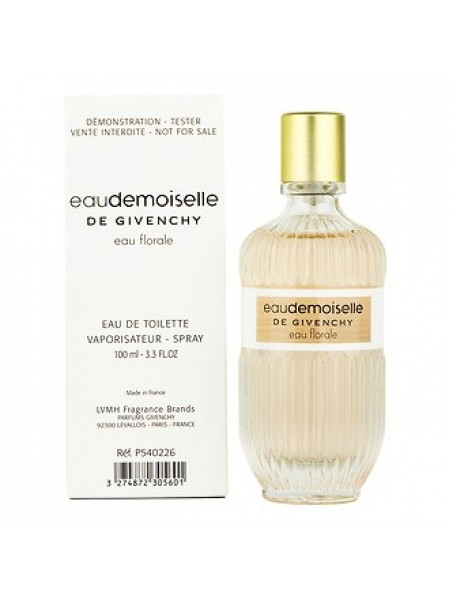Givenchy Eaudemoiselle de Givenchy Eau Florale тестер (туалетная вода) 100 мл